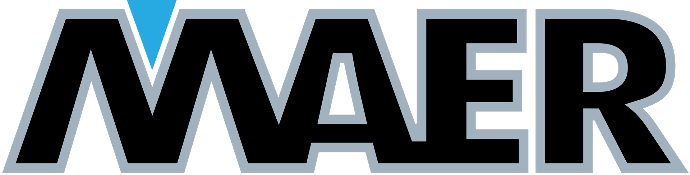 Logo MAER